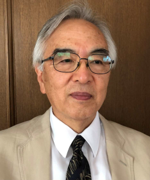 理事長 月本昭男